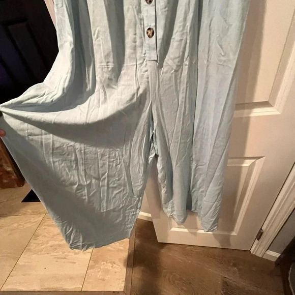 Zig Zag Summer Romper - 3XL - Picture 2 of 6